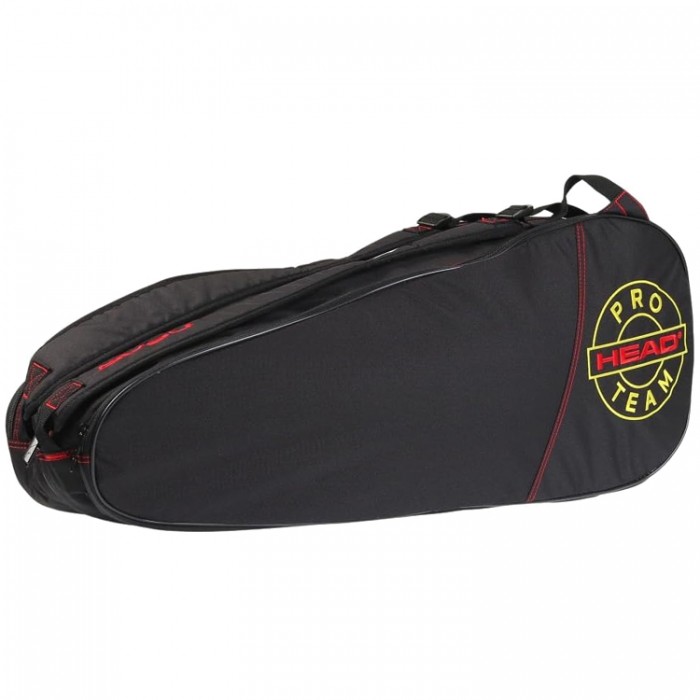 Geanta sport HEAD TOUR 260012-BK - 2