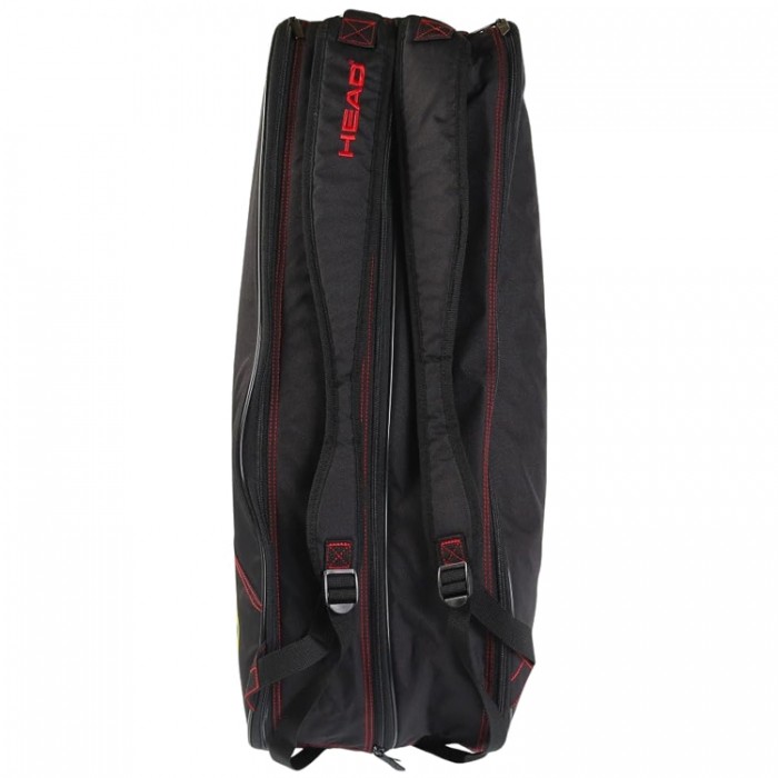 Geanta sport HEAD TOUR 260012-BK - 3