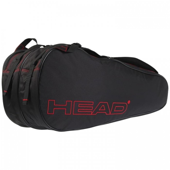 Geanta sport HEAD TOUR 260012-BK - 5