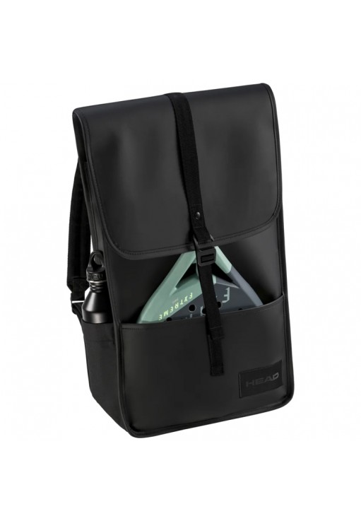 Рюкзак HEAD PRO 23L BK