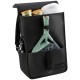 Рюкзак HEAD PRO 23L BK 260204-BK - 3