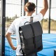 Рюкзак HEAD PRO 23L BK 260204-BK - 5