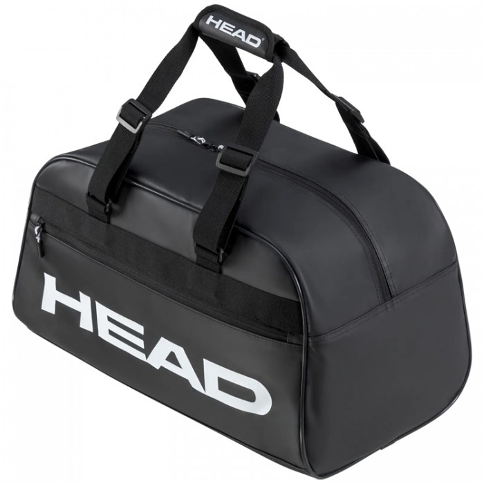 Сумка спортивная HEAD TOUR COURT BAG 40L 260694-BK