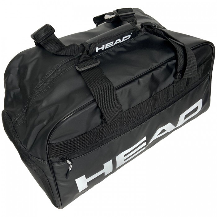 Сумка спортивная HEAD TOUR COURT BAG 40L 260694-BK - 3