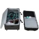 Сумка спортивная HEAD TRAVEL 110L BK 260724-BK - 3