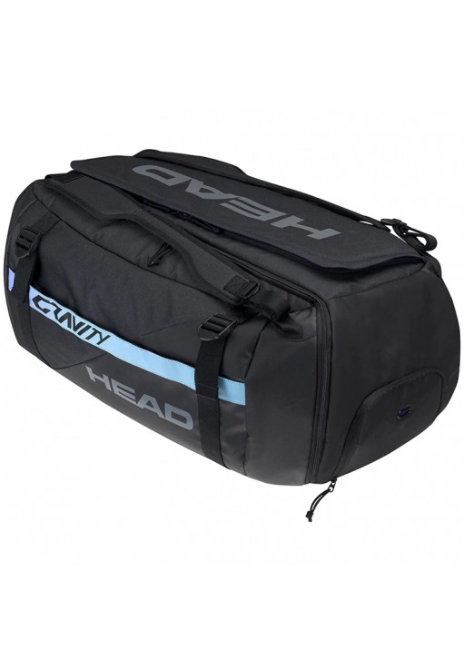 Geanta sport HEAD PRO Duffle 12R Bag