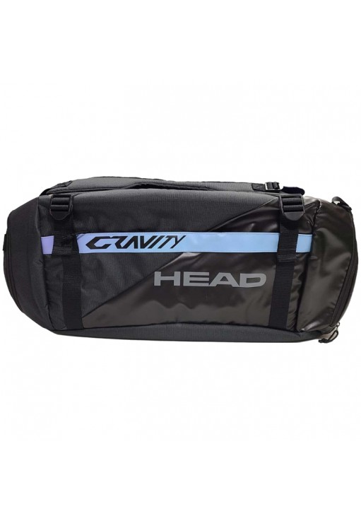 Сумка спортивная HEAD PRO Duffle 12R Bag