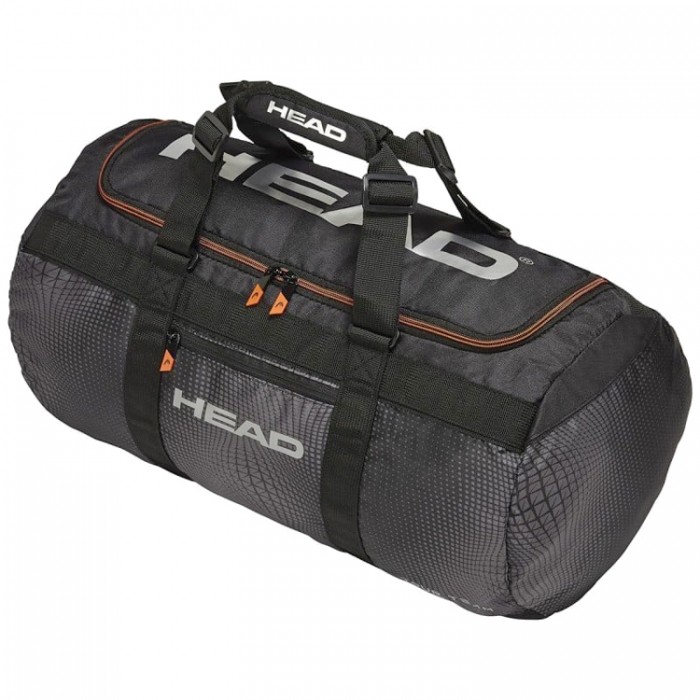 Geanta sport HEAD TOUR TEAM CLUB BKSI M19 283169-BK