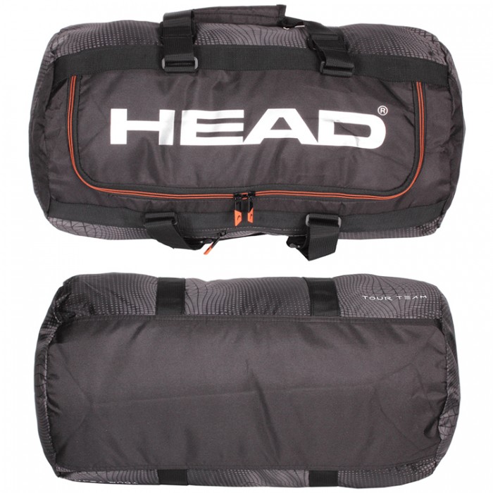 Geanta sport HEAD TOUR TEAM CLUB BKSI M19 283169-BK - 4