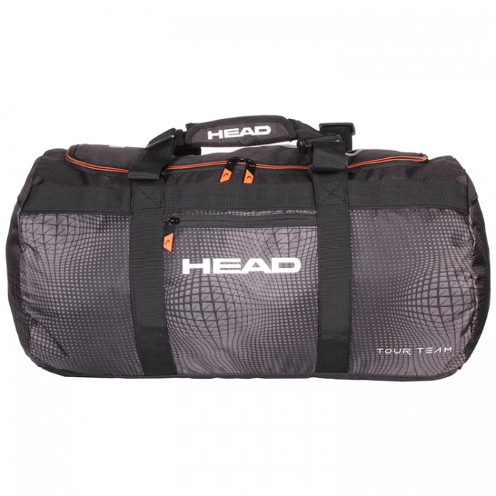 Geanta sport HEAD TOUR TEAM CLUB BKSI M19 283169-BK - 5