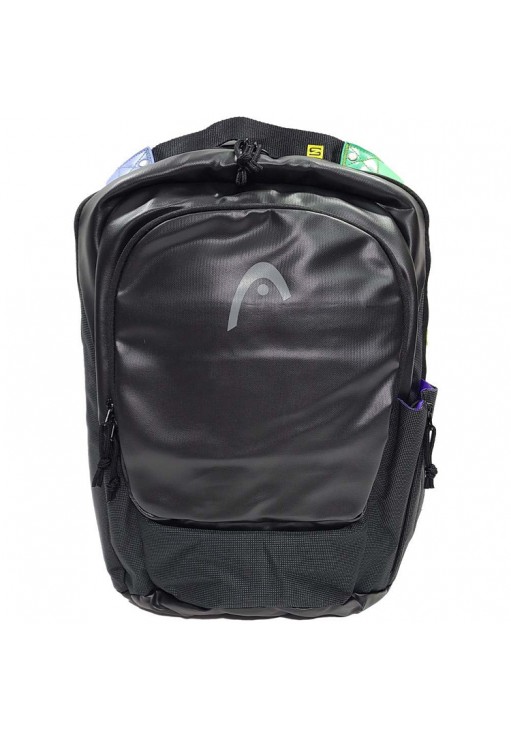 Rucsac HEAD GRAVITY R-PET 22