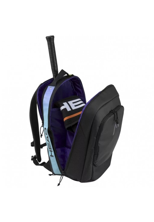 Рюкзак HEAD GRAVITY R-PET 22