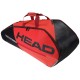 Сумка спортивная HEAD TERMOBAG TOUR TEAM 6R 283482-RDBK