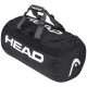 Сумка спортивная HEAD TOUR TEAM CLUB 283532-BK