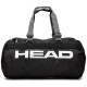 Сумка спортивная HEAD TOUR TEAM CLUB 283532-BK - 3