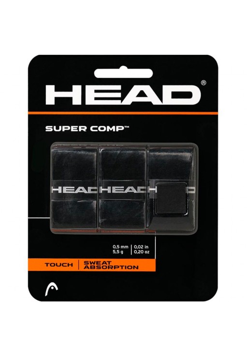 Banda p/u racheta HEAD SUPER COMP 
