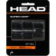 Намотки для ракетки HEAD SUPER COMP  285088-BK