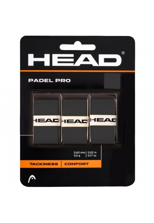 Banda pentru racheta HEAD PADEL PRO