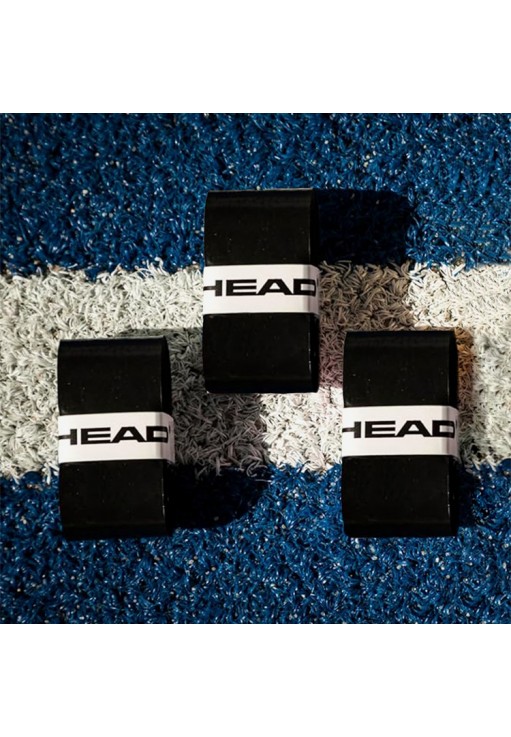 Намотка для ракетки HEAD PADEL PRO