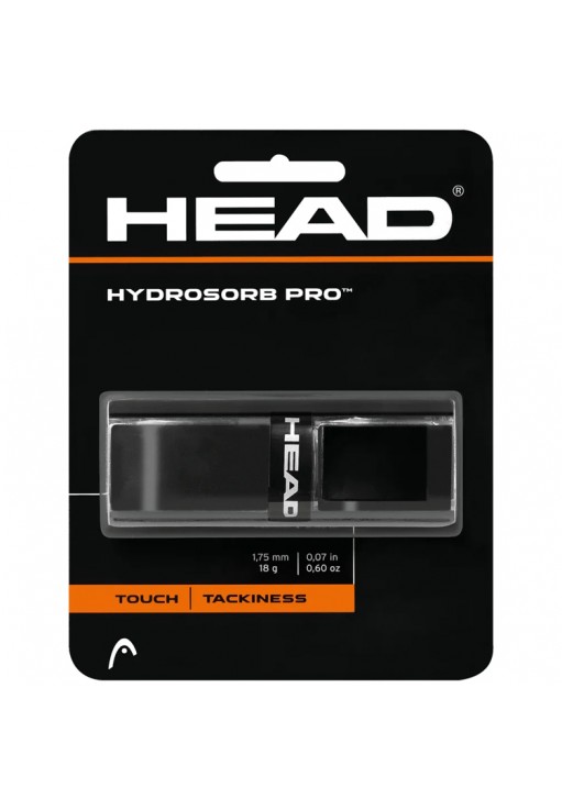 Banda p/u racheta HEAD GRIP HYDROSORB PRO