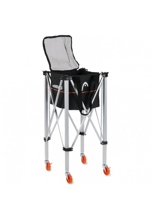 Cos HEAD Ball Trolley