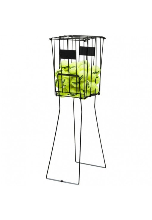 Корзина для мячей HEAD BALL BASKET (72B)