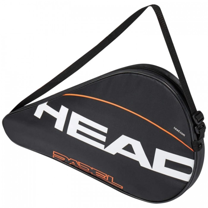 Чехол для ракетки падел-тенниса HEAD CCT PADEL 288075-BK
