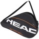 Чехол для ракетки падел-тенниса HEAD CCT PADEL 288075-BK