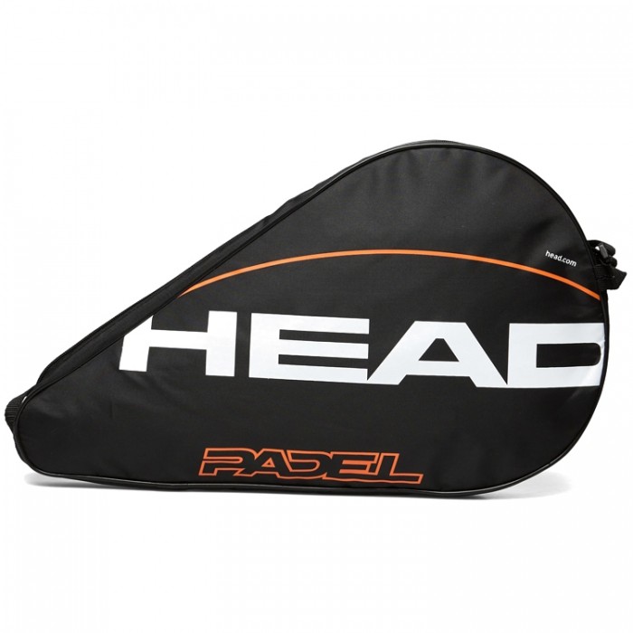 Чехол для ракетки падел-тенниса HEAD CCT PADEL 288075-BK - 2