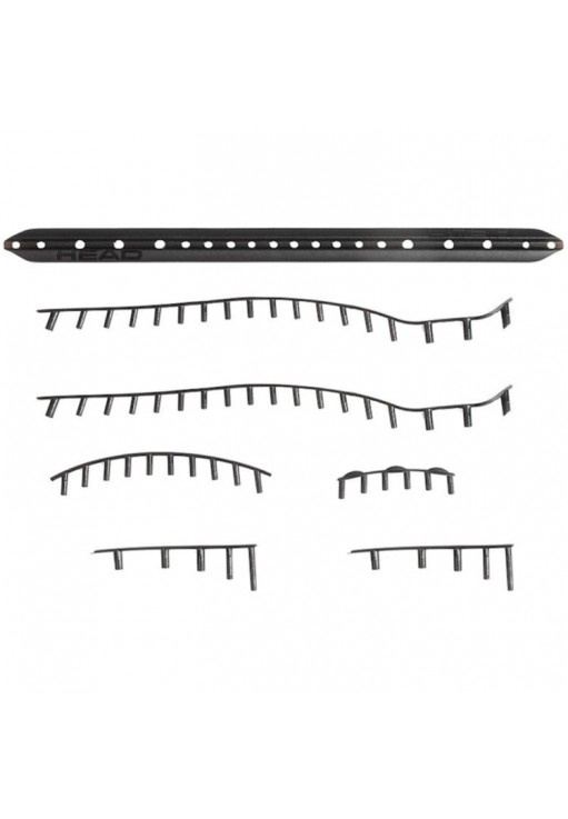 Placa pentru janta HEAD GROMMET TK341