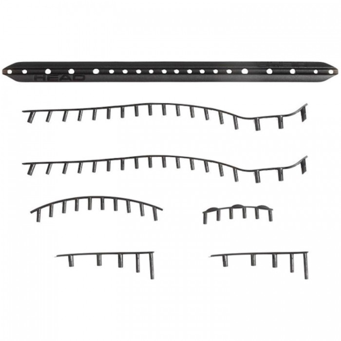 Накладка на обод HEAD GROMMET TK341 288193-BK