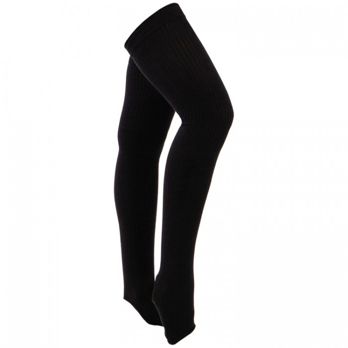 Jambiere  Grace Dance Leg warmers for dancing 28898-BK