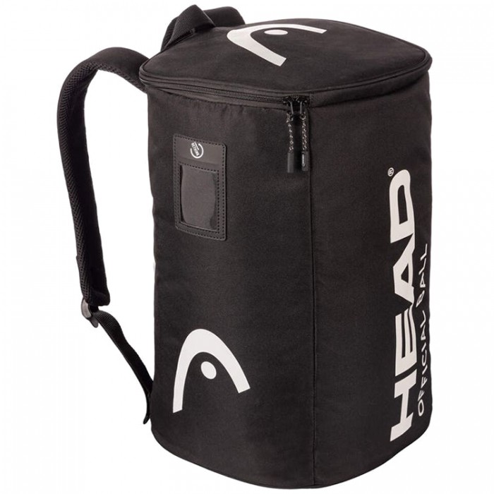 Geanta sport HEAD REFEREE Ball ThermoBag 289314-BK