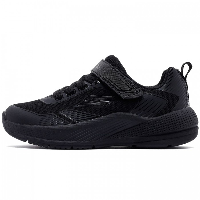 Incaltaminte Sport Skechers Microspec 303657L-BBK