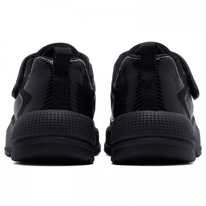 Incaltaminte Sport Skechers Microspec 303657L-BBK - 2