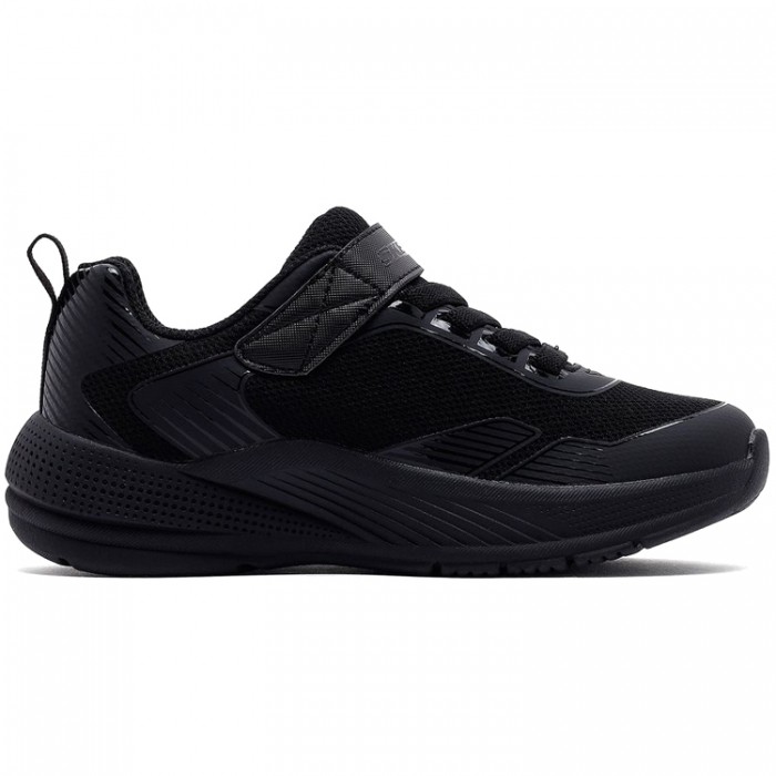 Incaltaminte Sport Skechers Microspec 303657L-BBK - 3
