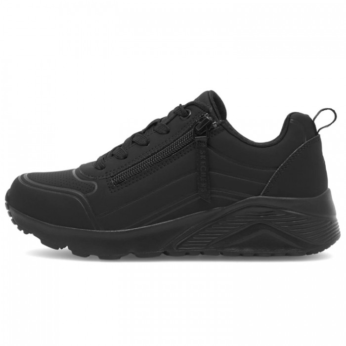 Кроссовки Skechers UNO LITE - EASY ZIP 310387L-BBK