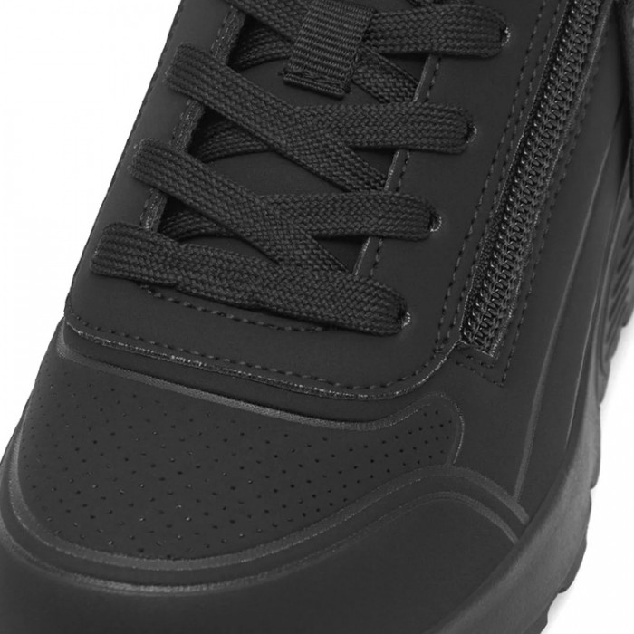 Кроссовки Skechers UNO LITE - EASY ZIP 310387L-BBK - 2