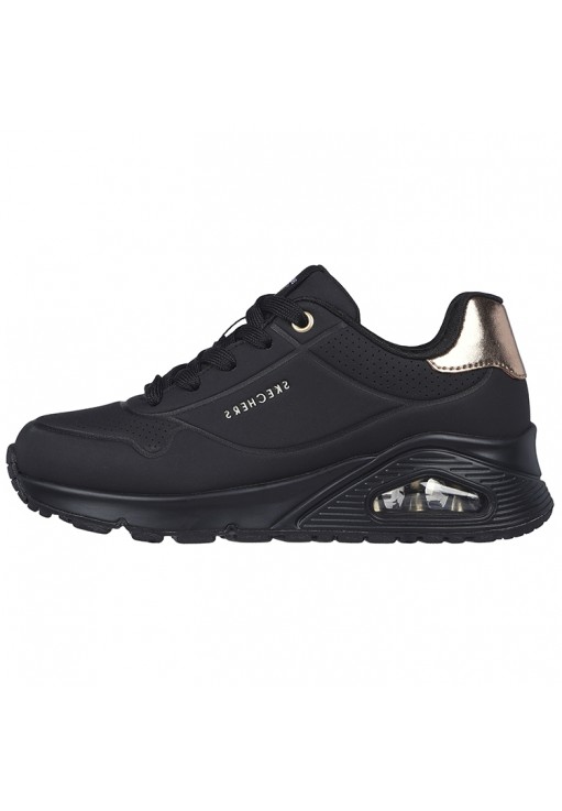 Incaltaminte Sport Skechers UNO GEN1 - SHIMMER A