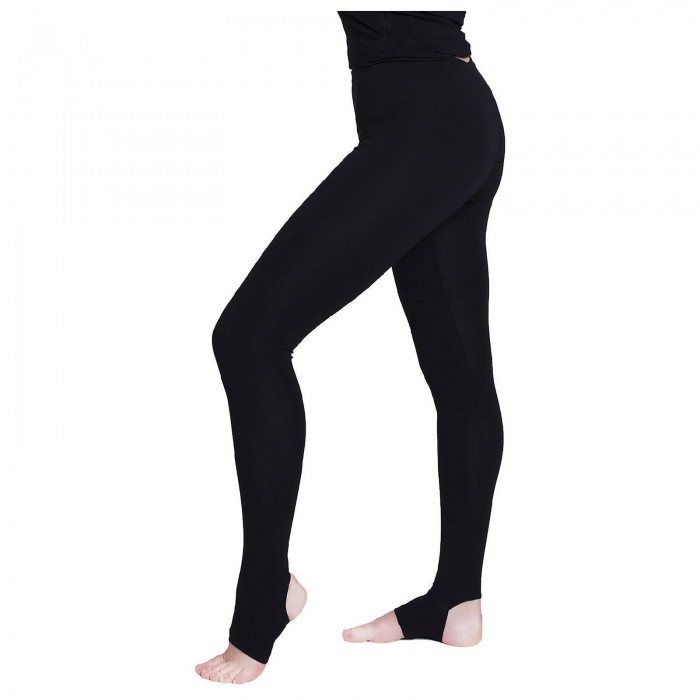 Panta-colanti Grace Dance Tight Gymnastics 33333BK