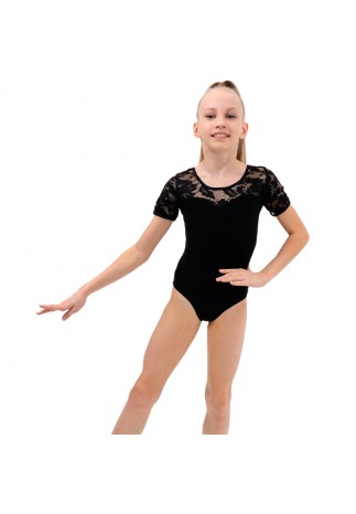 Купальник гимнастический Grace Dance TS Gymnastics