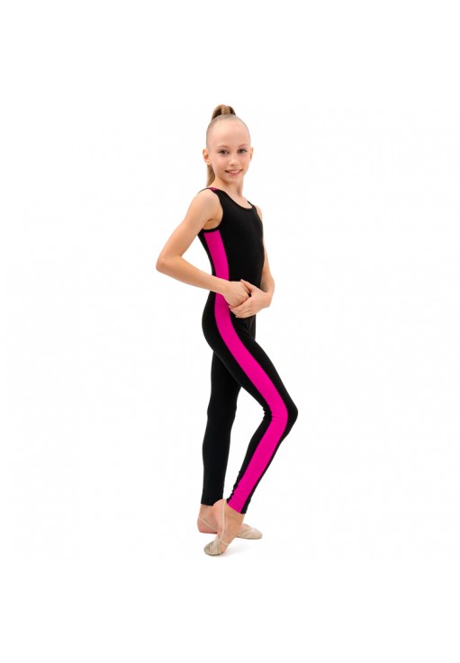 Costum p/u gimnastica Grace Dance Gymnastics suit