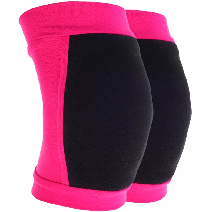 Наколенники Grace Dance Kneepads 39086-PKBK