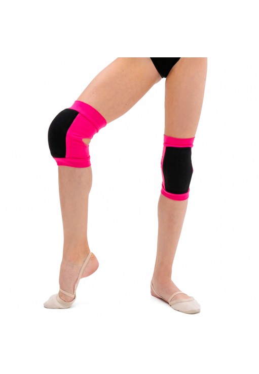 Genunchiere Grace Dance Kneepads