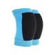 Genunchiere Grace Dance Kneepads 39086-TQBK
