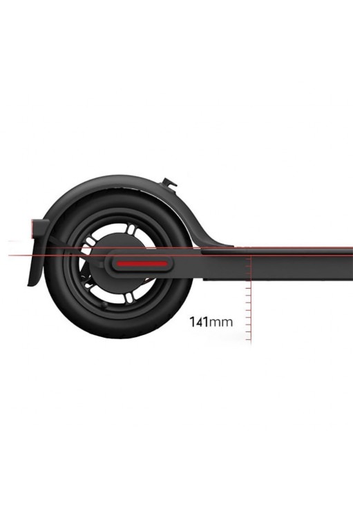 Самокат электрический Xiaomi 3LiteEUBK