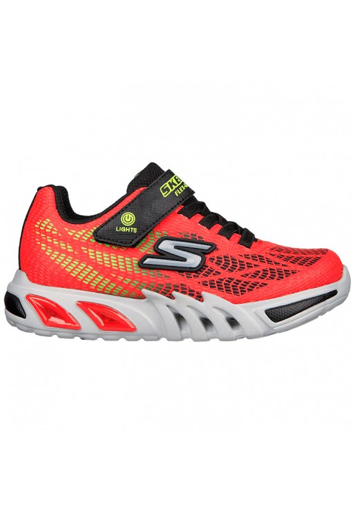 Incaltaminte Sport Skechers FLEX-GLOW ELITE-VORL