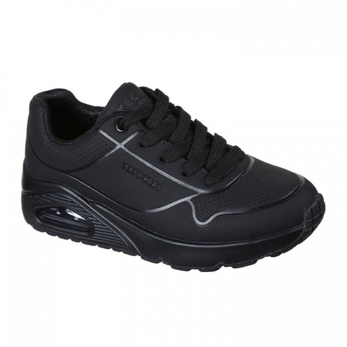 Incaltaminte Sport Skechers UNO-STAND ON AIR 403674L-BBK - imagine №2