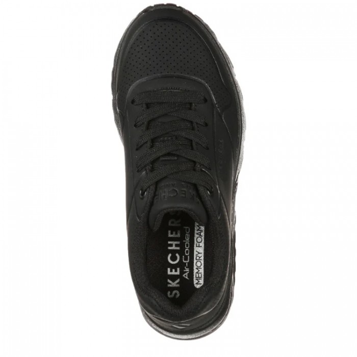 Кроссовки Skechers UNO LITE - DELODOX 403694L-BBK - изображение №3