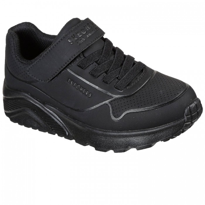 Кроссовки Skechers UNO LITE VENDOX 403695L-BBK - изображение №2